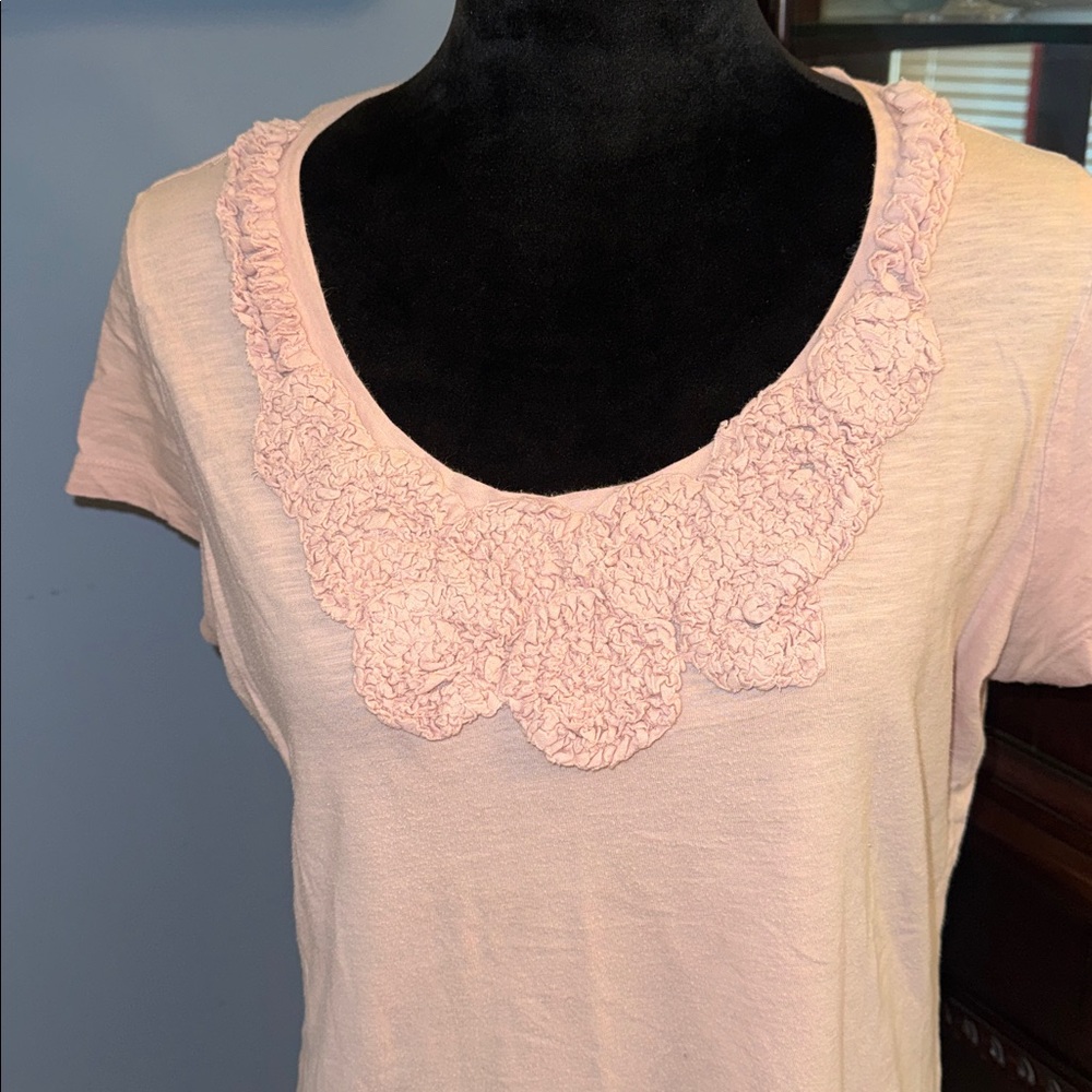 Embellished Tee - Picture 2 of 5